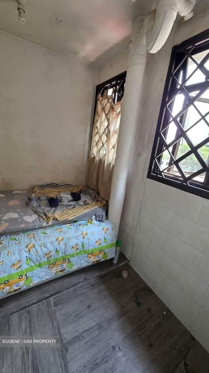 Blk 112 Ho Ching Road (Jurong West), HDB 3 Rooms #603105741